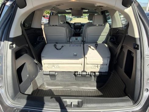 Used 2025 Honda Odyssey Touring image 26