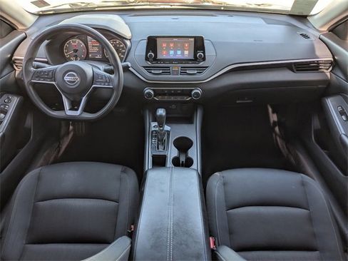 Used 2021 Nissan Altima 2.5 S image 15