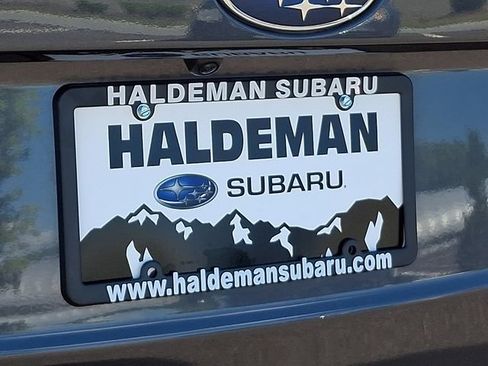 Certified 2024 Subaru Outback Wilderness AWD/4WD image 30
