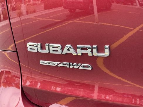 Used 2024 Subaru Ascent Limited w/ Technology Package AWD/4WD image 7