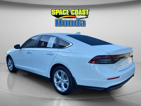 Used 2024 Honda Accord LX image 5