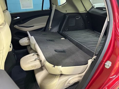 Used 2017 Buick Envision Essence image 37