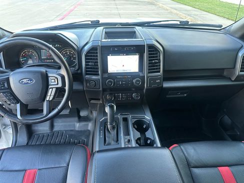 Used 2019 Ford F150 XLT w/ Equipment Group 302A Luxury AWD/4WD image 26