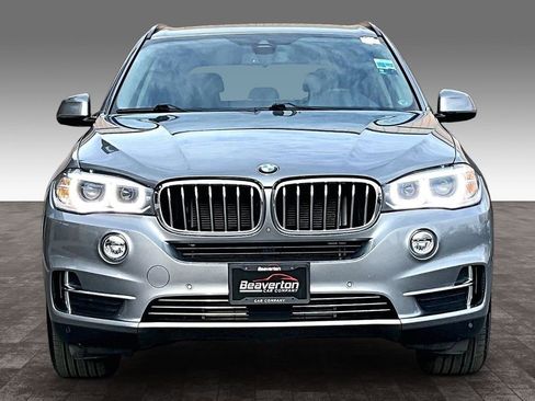 Used 2016 BMW X5 xDrive35i image 5