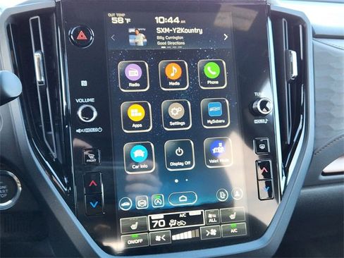 New 2026 Subaru Forester Sport image 13