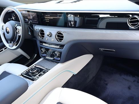 New 2026 Rolls-Royce Ghost image 28