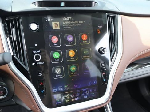 New 2025 Subaru Outback Touring XT image 36