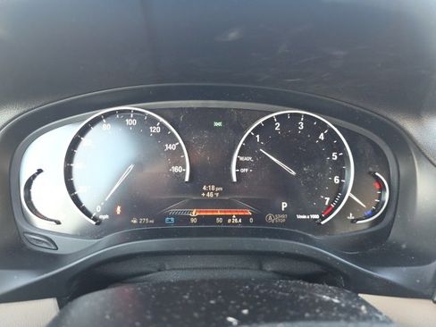 Used 2019 BMW X3 sDrive30i w/ Driving Assistance Package image 18