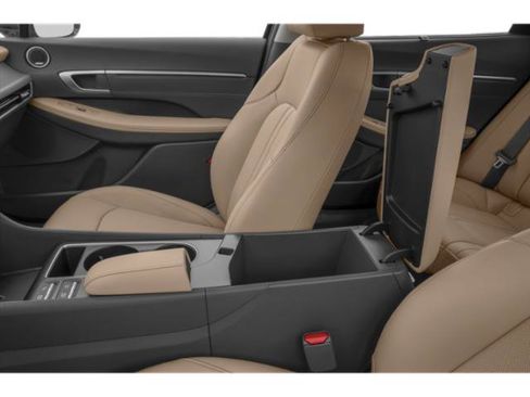 New 2025 Hyundai Sonata Limited FWD image 51