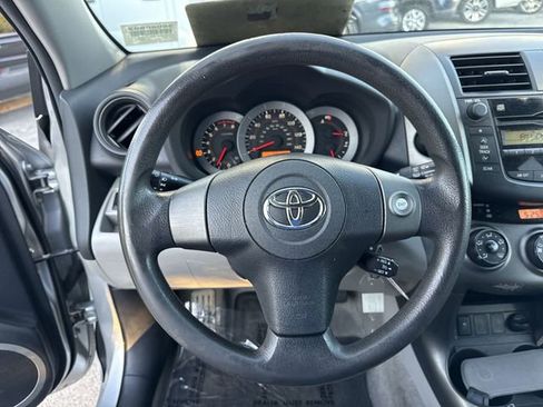 Used 2011 Toyota RAV4 Base w/ Base L4 Extra Value Pkg image 14