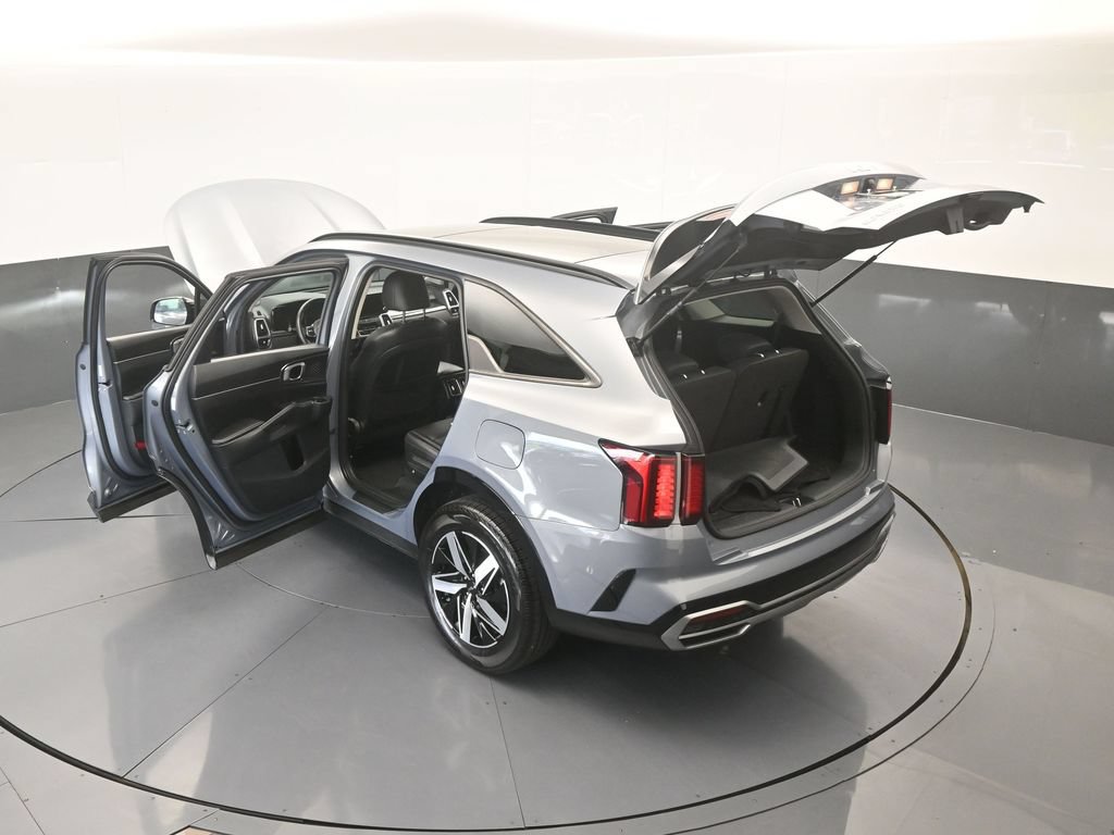Used 2023 Kia Sorento S w/ Panoramic Sunroof Package FWD image 67