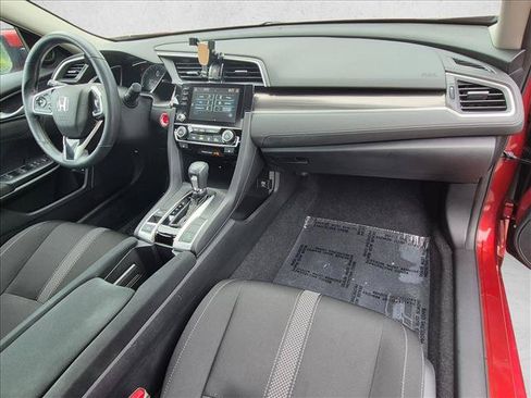 Used 2020 Honda Civic EX image 19
