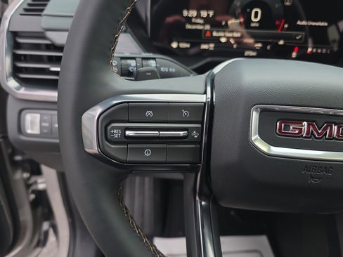 New 2026 GMC Acadia AT4 w/ LPO, All-Weather Package image 20