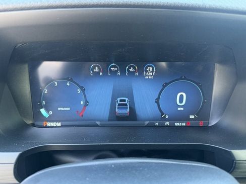 New 2026 Ford F150 STX w/ Equipment Group 200A AWD/4WD image 12