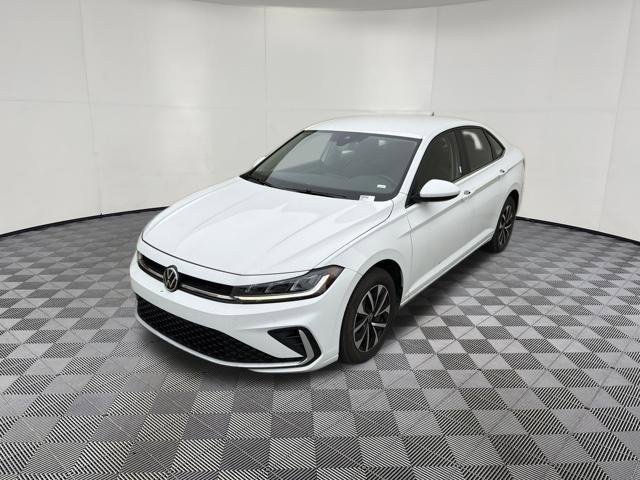 Used 2025 Volkswagen Jetta S FWD image 11