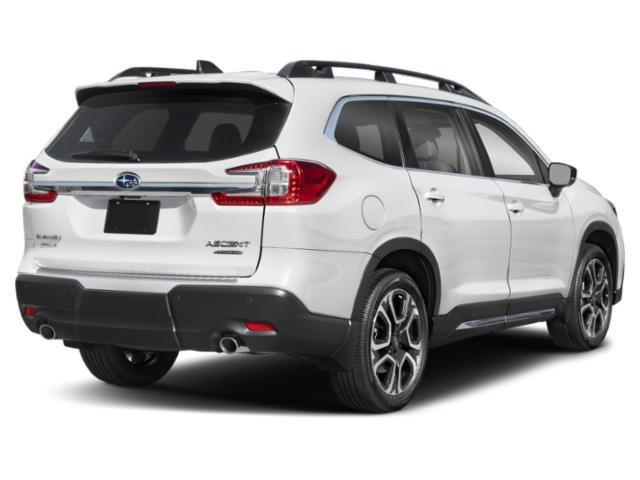 Used 2025 Subaru Ascent Limited AWD/4WD image 5