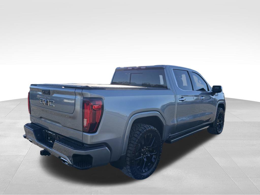 Used 2026 GMC Sierra 1500 Denali Ultimate AWD/4WD image 20