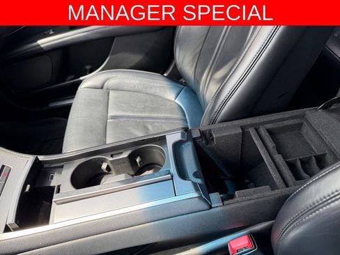 Used 2019 Lincoln MKZ Reserve w/ Reserve Plus Package AWD/4WD image 24