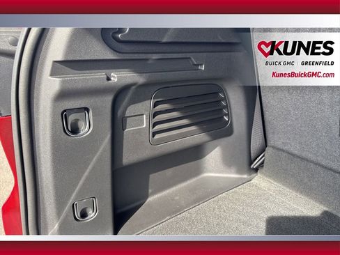 New 2025 Buick Enclave Sport Touring w/ Super Cruise Package image 41