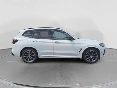 Certified 2024 BMW X3 M40i w/ Premium Package AWD/4WD image 6
