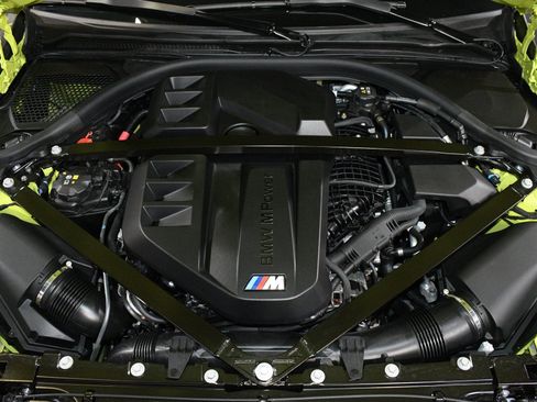 Used 2025 BMW M2 w/ Lighting Package RWD image 93