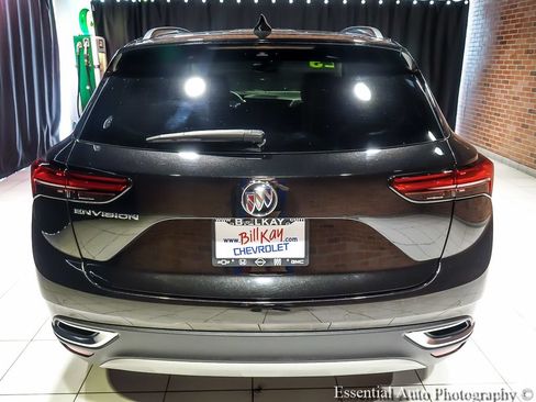 Used 2023 Buick Envision Preferred FWD image 7