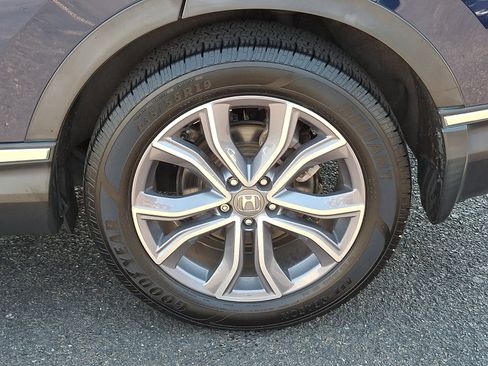 Used 2022 Honda CR-V Touring image 27