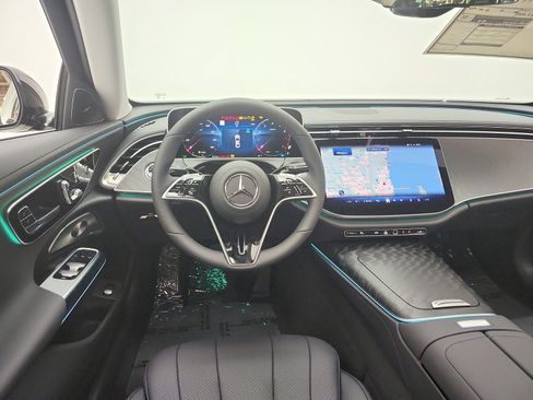 New 2026 Mercedes-Benz E 450 E 450 image 11
