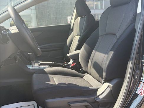 Used 2018 Subaru Crosstrek 2.0i AWD/4WD image 14