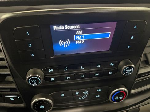 Used 2024 Ford Transit 250 148 Medium Roof w/ Load Area Protection Package image 27