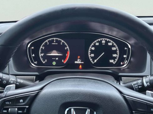 Used 2018 Honda Accord Sport image 24