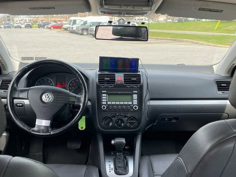 Used 2008 Volkswagen Jetta SE image 33