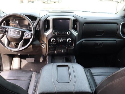 Used 2020 GMC Sierra 2500 Denali w/ Denali Ultimate Package AWD/4WD image 13
