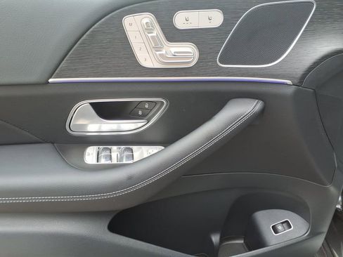 Certified 2026 Mercedes-Benz GLE 350 4MATIC image 12