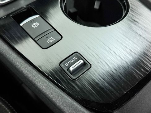 Used 2023 Nissan Rogue SV image 8