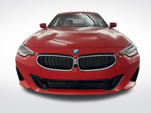 Used 2024 BMW 230i Coupe w/ Convenience Package image 3