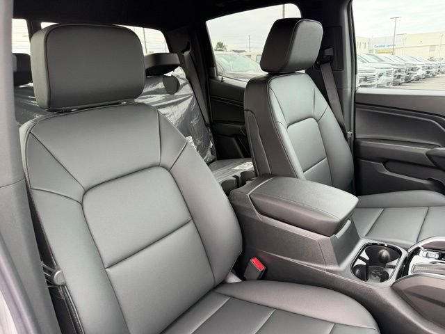 New 2026 Chevrolet Colorado Trail Boss AWD/4WD image 10