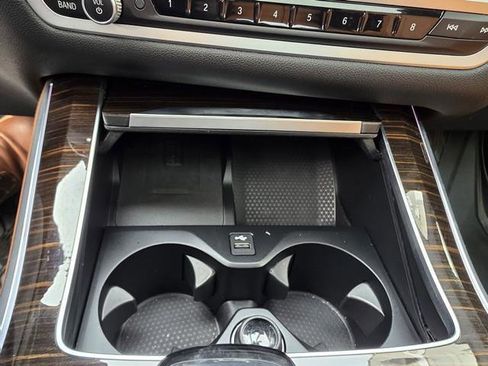 Used 2021 BMW X5 xDrive40i w/ M Sport Package image 19