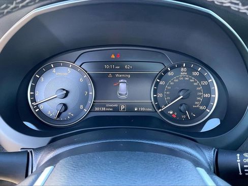 Used 2024 INFINITI QX50 Luxe image 16