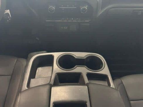 Used 2021 Chevrolet Silverado 1500 W/T w/ WT Fleet Convenience Package image 12