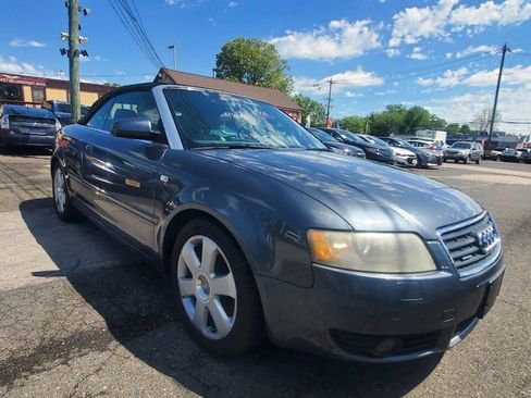 Used 2005 Audi A4 3.0 AWD/4WD image 7