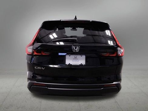Certified 2024 Honda CR-V EX-L image 5