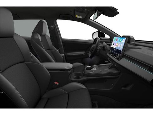 New 2026 Subaru Solterra image 16