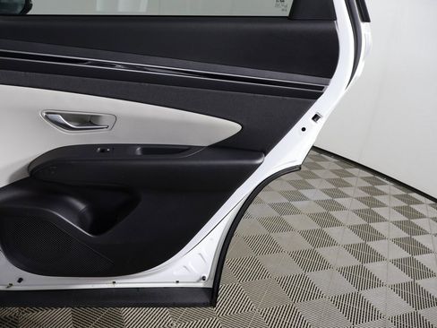 Used 2023 Hyundai Tucson SEL w/ Convenience Package image 25