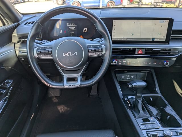 Certified 2025 Kia K5 GT-Line AWD/4WD image 17