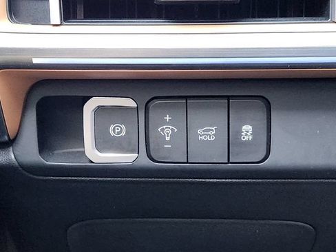 Certified 2025 Hyundai Santa Fe Limited FWD image 15