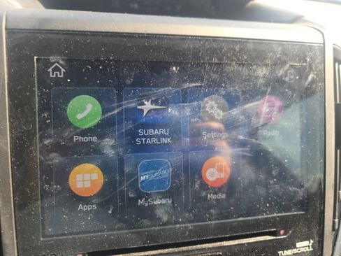 Used 2021 Subaru Crosstrek 2.5i Sport w/ Moonroof Package AWD/4WD image 10