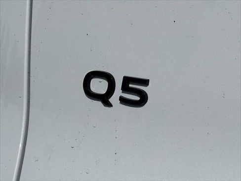 New 2025 Audi Q5 Premium Plus image 14
