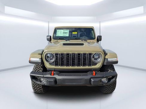 New 2026 Jeep Gladiator Mojave image 8