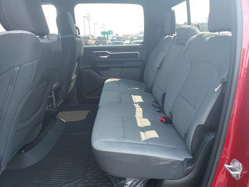 New 2026 RAM 1500 Big Horn AWD/4WD image 14